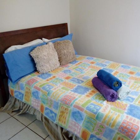 Capuchino Apartment Puerto Peñasco エクステリア 写真