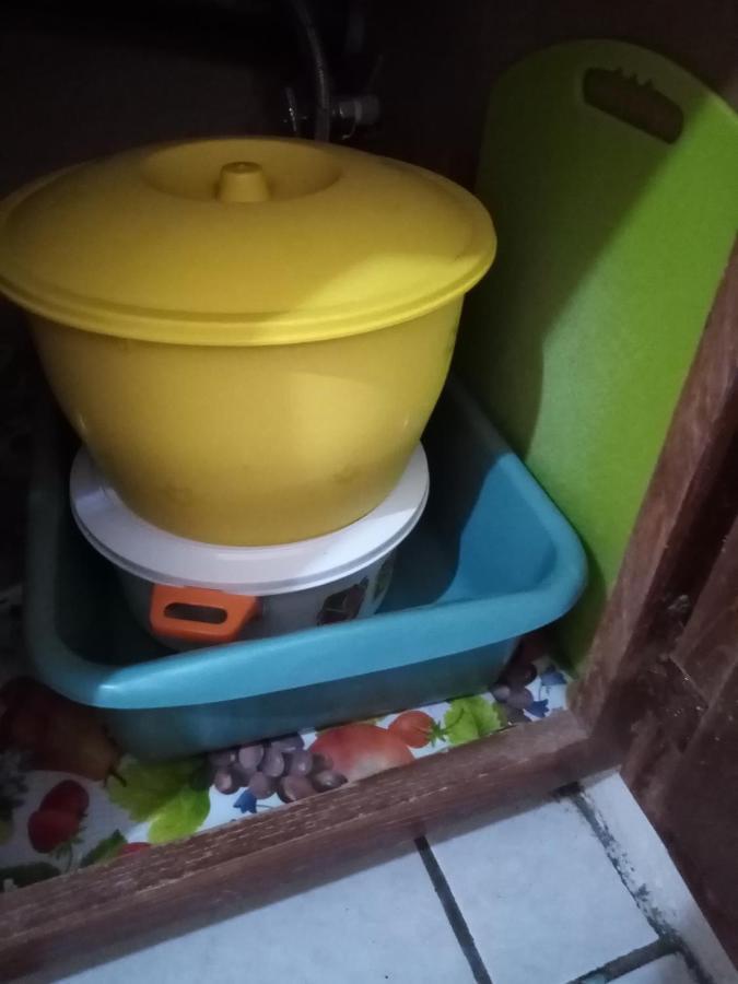 Capuchino Apartment Puerto Peñasco エクステリア 写真