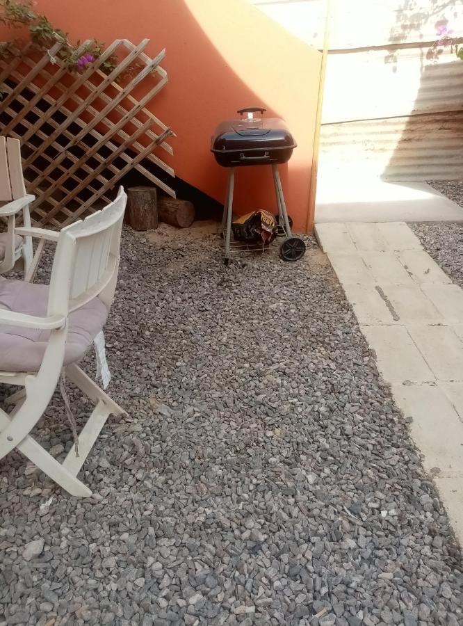 Capuchino Apartment Puerto Peñasco エクステリア 写真