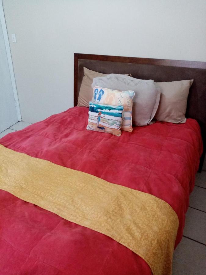 Capuchino Apartment Puerto Peñasco エクステリア 写真