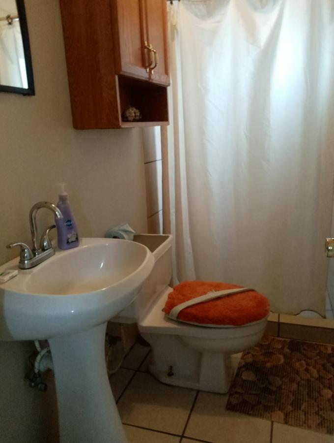 Capuchino Apartment Puerto Peñasco エクステリア 写真