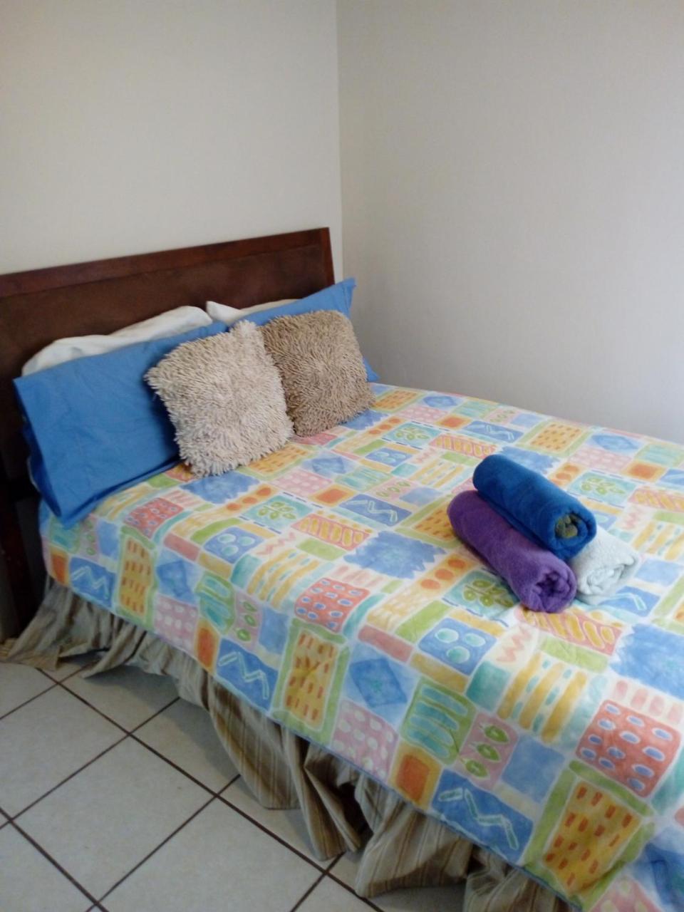 Capuchino Apartment Puerto Peñasco エクステリア 写真
