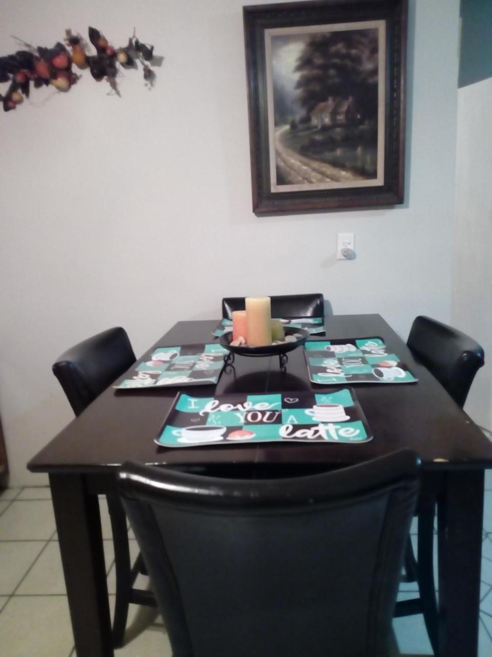 Capuchino Apartment Puerto Peñasco エクステリア 写真